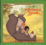 JUNGLE BOOK