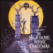 NIGHTMARE BEFORE CHRISTMAS, The (Special Edition) (2CD)