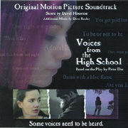 VOICES FROM THE HIGH SCHOOL