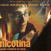 NICOTINA: Cuando El Destino Te Da El Golpe