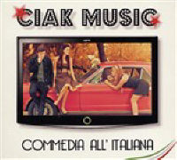 COMMEDIA ALL'ITALIANA