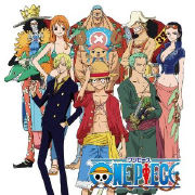 One Piece - Brand New World - One Piece - Brand New World Poem by