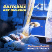 BATTERIES NOT INCLUDED/ VIBES