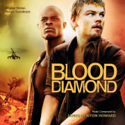 BLOOD DIAMOND (Complete) (2CD)