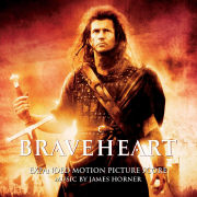 BRAVEHEART (Expanded) (2CD)