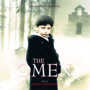 THE OMEN (Complete) (2CD)