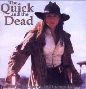 QUICK AND THE DEAD, The (Complete Score) (2CD)