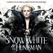 SNOW WHITE & THE HUNTSMAN (Complete) (2CD)