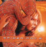 SPIDER-MAN 2 (Complete) (2CD)