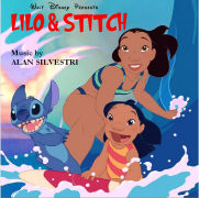 LILO & STITCH (Score)