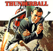 007／サンダーボール作戦 (エクスパンデッド盤) (2枚組)