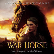 WAR HORSE (Expanded) (2CD)