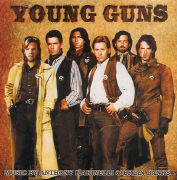 Young guns