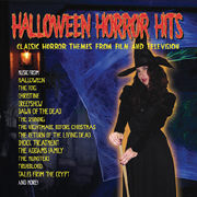 HALLOWEEN HORROR HITS