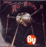 WAR OF THE WORLDS, The (HIGHLIGHT)