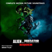Alien Vs Predator: Requiem – Podcasting Them Softly
