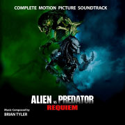 20th Century Fox Alien vs Predator: Requiem DVD 2D Inglês