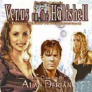VENUS ON THE HALFSHELL