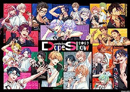 CD] TV anime “Cool Doji Danshi” PICG VOCAL COLLECTION #1 “DOJI”