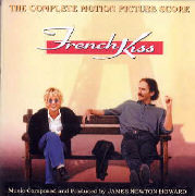 FRENCH KISS/ ONE FINE DAY