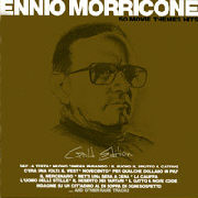 ENNIO MORRICONE GOLD EDITION: 50 Movie Themes Hits (3CD)