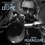 LA MUSICA NEL CINEMA DI SERGIO LEONE (2CD)