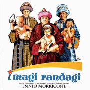 I MAGI RANDAGI