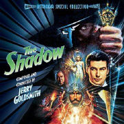 THE SHADOW (2CD)