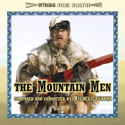 THE MOUNTAIN MEN