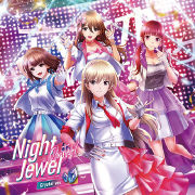 六本木サディスティックナイト～Night Jewel Party
