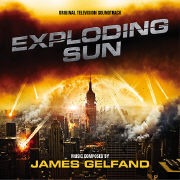EXPLODING SUN