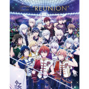 アイドリッシュセブン 2nd LIVE 「REUNION」 Blu-ray BOX-Limited 