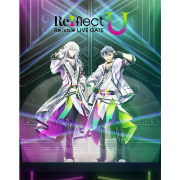 IDOLiSH7 Re:vale LIVE GATE 