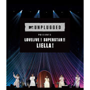 MTV Unplugged Presents: LoveLive! Superstar!! Liella! (Blu-ray)