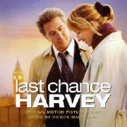 LAST CHANCE HARVEY