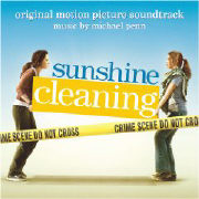 SUNSHINE CLEANING