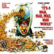 おかしなおかしなおかしな世界 (2枚組)IT'S A MAD, MAD, MAD, MAD WORLD (2CD)