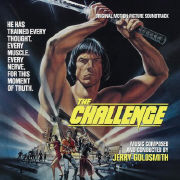 THE CHALLENGE