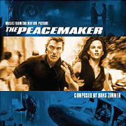 THE PEACEMAKER (Expanded) (2CD)
