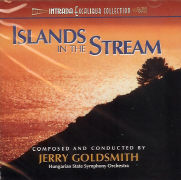 ISLANDS IN THE STREAM