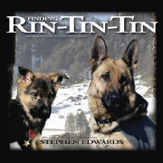 名犬リンチンチンFINDING RIN-TIN-TIN