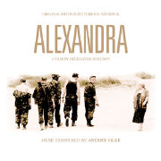 ALEXANDRA