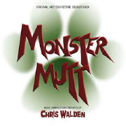 MONSTER MUTT