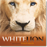 WHITE LION