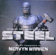 STEEL (score)