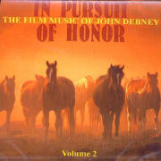 IN PURSUIT OF HONOR/ CLASS OF 61