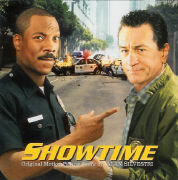 SHOWTIME/ SGT. BILKO