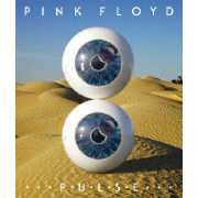 PINK FLOYD: P.U.L.S.E (Restored & Re-Edited) 2Blu-ray Deluxe 