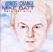 WINDS OF CHANGE: GREATEST HITS