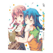 ひなこのーと 第１巻 Blu Ray Cd